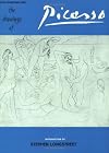 The Drawings of Picasso (Master Draughtsman Series)