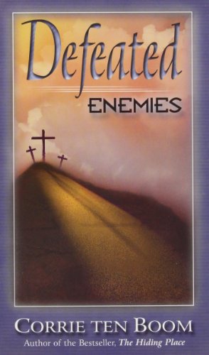 Defeated Enemies book cover