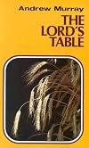 The Lord's Table