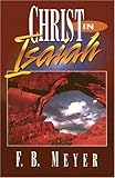 Christ In Isaiah