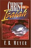 Christ in Isaiah