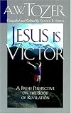 Jesus Is Victor