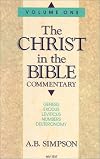 Christ in the Bible: 001
