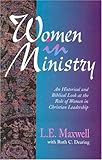 Women in ministry / Women in ministry /