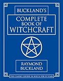 Buckland's Complete Book of Witchcraft