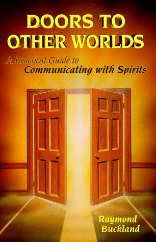 Doors to Other Worlds book cover