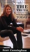 The Truth About Witchcraft Today (Llewellyn's New Age) - Scott Cunningham
