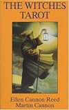 The Witches Tarot [Deck]