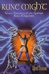 Rune Might: Secret Practices of the German Rune Magicians