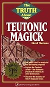 The Truth about Teutonic Magick