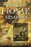 Jude's herbal home remedies : natural health, beauty & home-care secrets