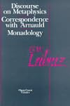 Discourse on Metaphysics