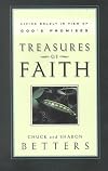 Treasures of Faith: Living Boldly in View of God's Promises