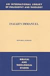 Isaiah's Immanuel