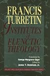 Institutes of Elenctic Theology 3 vol. set