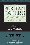 Puritan Papers: Volume 3: 1963-1964