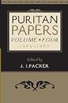 Puritan Papers, Vol. 4: 1965-1967