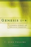 Genesis 14 A Linguistic Literary And Theological Commentary