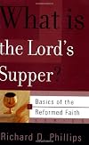 What is the Lord's Supper?