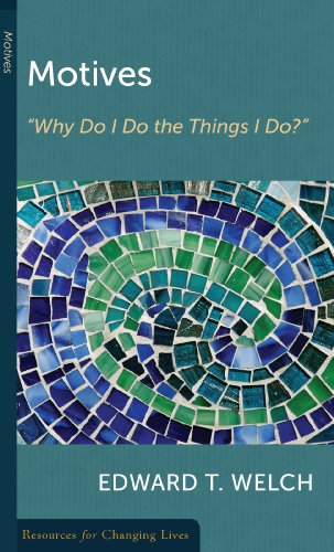 Motives: "Why Do I Do the Things I Do?" book cover