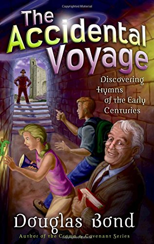 The Accidental Voyage book cover