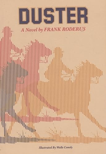 Cover of Duster
