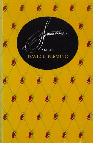 Cover of Summertime