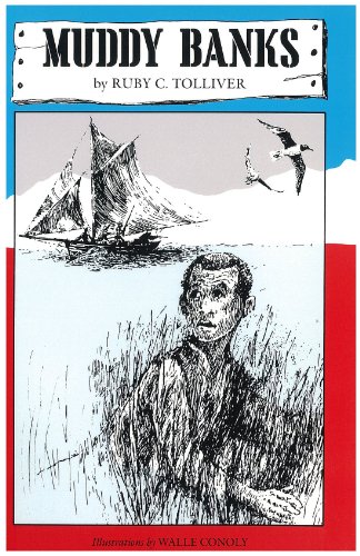 Cover of Muddy banks