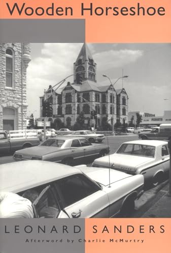 The Wooden Horseshoe cover