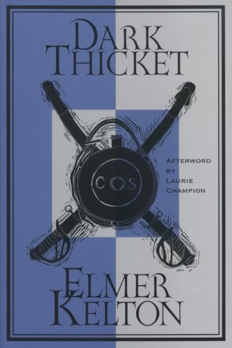 Dark Thicket book cover