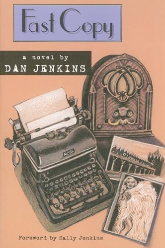 Fast Copy book cover