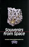 Souvenirs from Space: The Oscar E. Monnig Meteorite Gallery at TCU