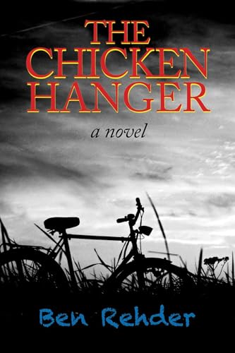 The Chicken Hanger book cover