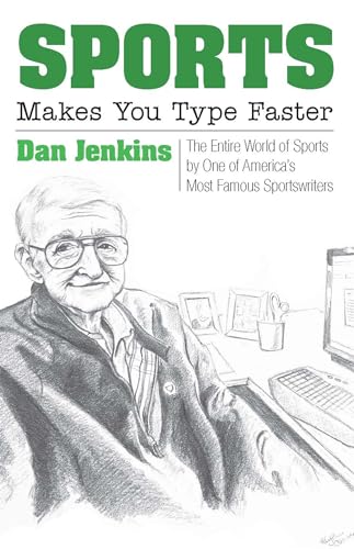Sports Makes You Type Faster book cover