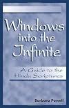 Windows Into the Infinite: A Guide to the Hindu Scriptures - Paper