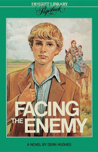 Cover of Facing the Enemy