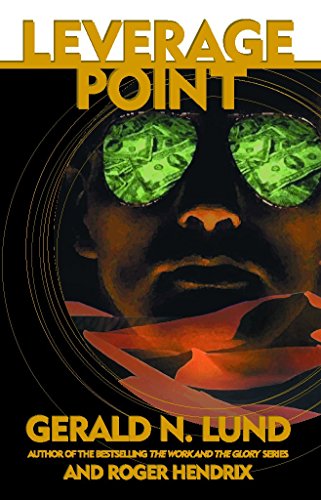 Leverage Point cover