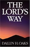 The Lord's Way