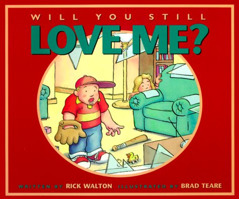 Cover of Will You Still Love Me?