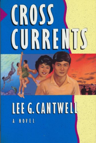 Cover of Cross currents