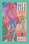 Get a Life, Jennifer Parker