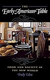 The early American table
