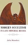 Modern Occultism in Late Imperial Russia