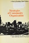 Strategies of Community Organization: A Book of Readings