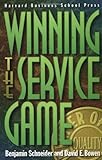 Winning The Service Game
