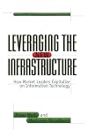 Leveraging the New Infrastructure: How Market Leaders Capitalize on Information Technology