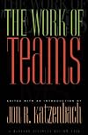 The Work of Teams