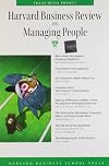 Harvard Business Review on Managing People