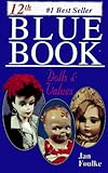 Blue Book Dolls Values