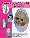 Sculpting Making A Toddler Dollhead To Toe In Water Based Clay Sculpey Or Cernit